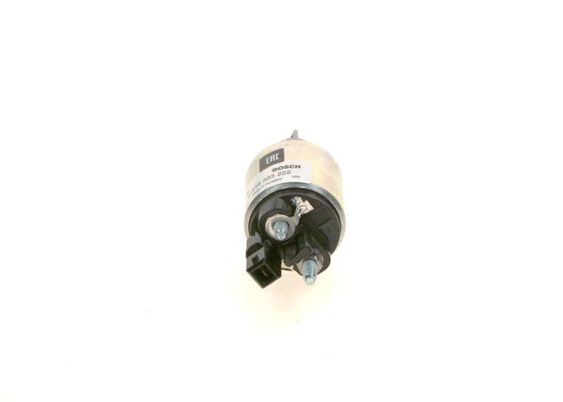 BOSCH 2 339 303 222 Magnetschalter Starter