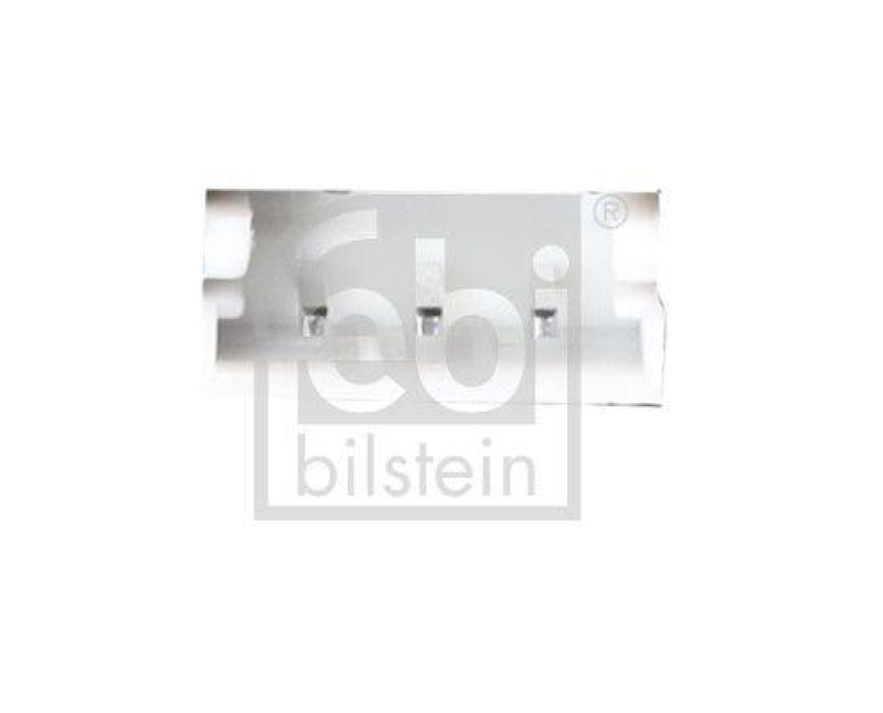 FEBI BILSTEIN 47544 Stellmotor für Leuchtweitenregulierung für Opel