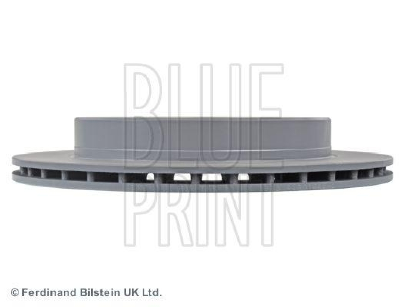 BLUE PRINT ADK84342 Bremsscheibe für SUZUKI