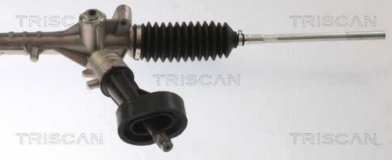 TRISCAN 8510 29320 Lenkgetriebe Man./Elek./Umt. für Seat, Skoda, Vw