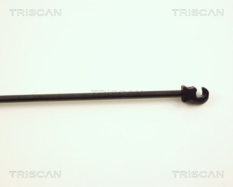 TRISCAN 8710 27202 Gasfeder Hinten für Volvo 850 Sedan