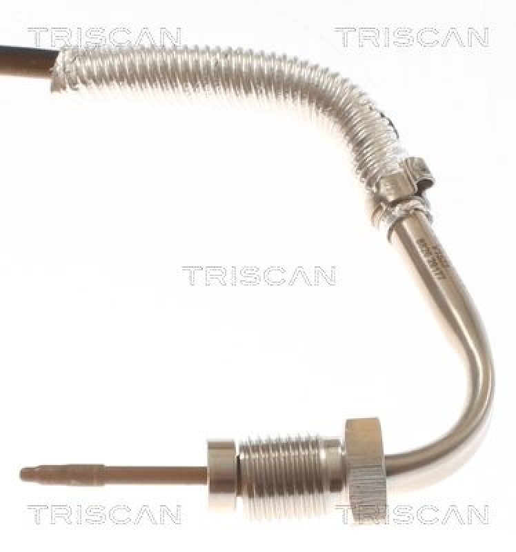 TRISCAN 8826 29177 Sensor, Abgastemperatur für Vag