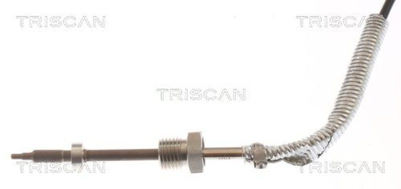 TRISCAN 8826 29178 Sensor, Abgastemperatur für Vag