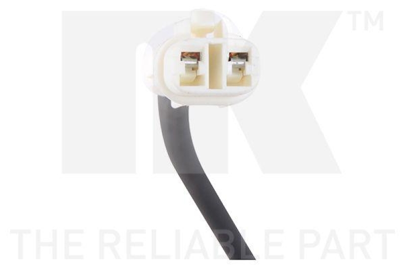 NK 295218 Sensor, Raddrehzahl für SUZUKI