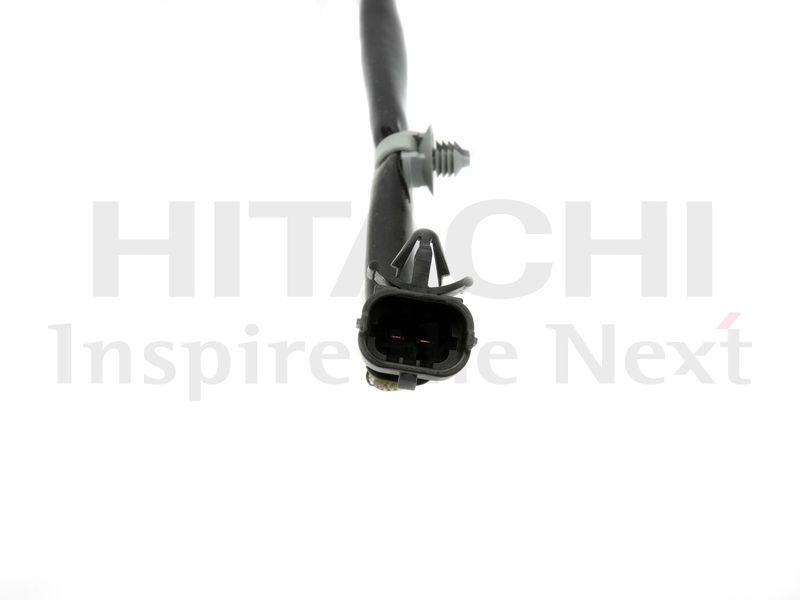 HITACHI 2505564 Sensor, Abgastemperatur für CHEVROLET u.a.