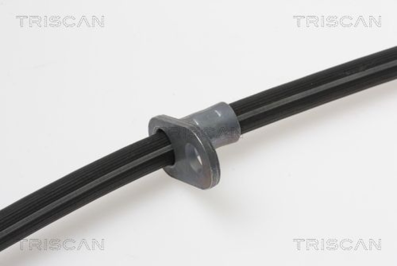 TRISCAN 8150 10124 Bremsschlauch für Fiat Sedici, Suzuki Sx4