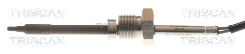 TRISCAN 8826 29179 Sensor, Abgastemperatur für Vag