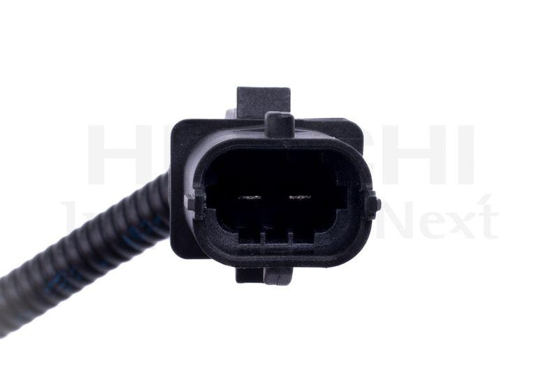 HITACHI 2505565 Sensor, Abgastemperatur für FIAT u.a.