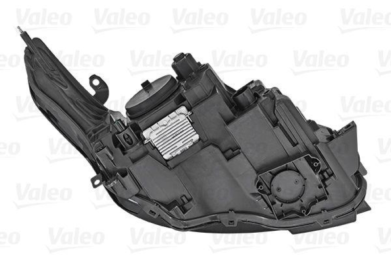 VALEO 450433 Scheinwerfer RANGEROVER 2016/12 XENONLED L