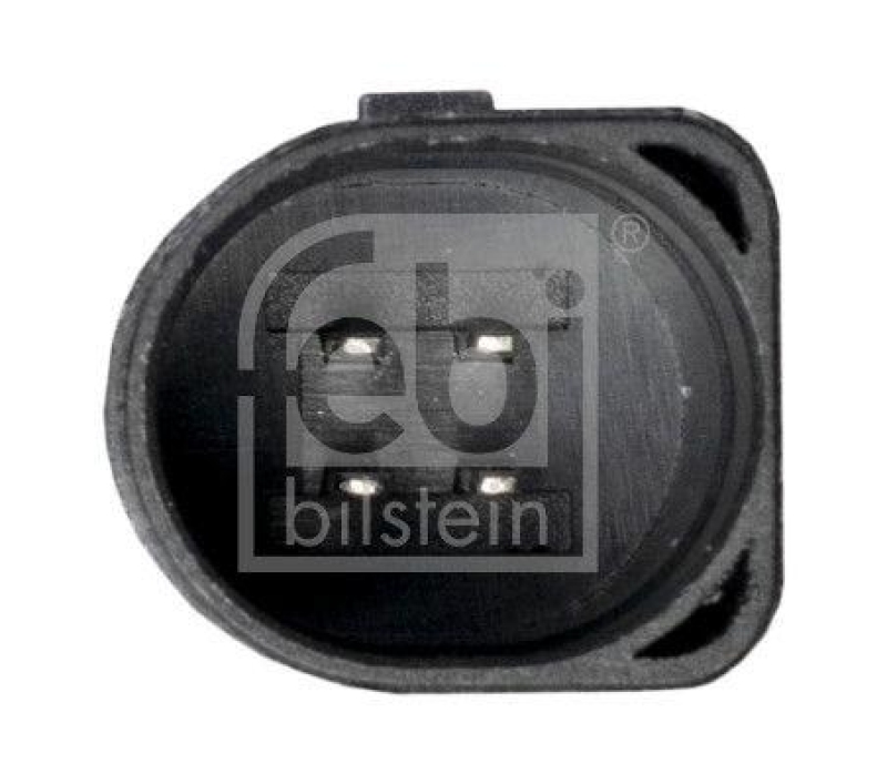 FEBI BILSTEIN 184845 Sensor für Leuchtweitenregulierung für VW-Audi