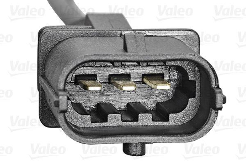 VALEO 254112 Kurbelwellensensor OPEL