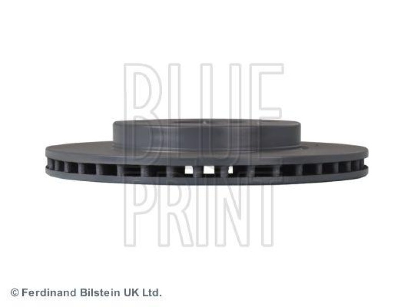 BLUE PRINT ADK84349 Bremsscheibe für SUZUKI