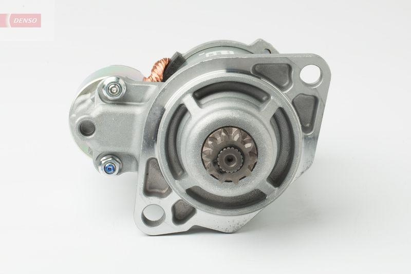 DENSO DSN970 Starter PORSCHE 911 (2008 - )