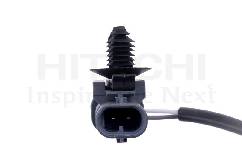 HITACHI 2505567 Sensor, Abgastemperatur für VOLVO u.a.