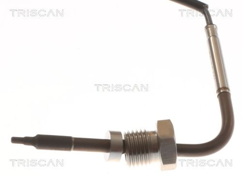 TRISCAN 8826 29182 Sensor, Abgastemperatur für Vag