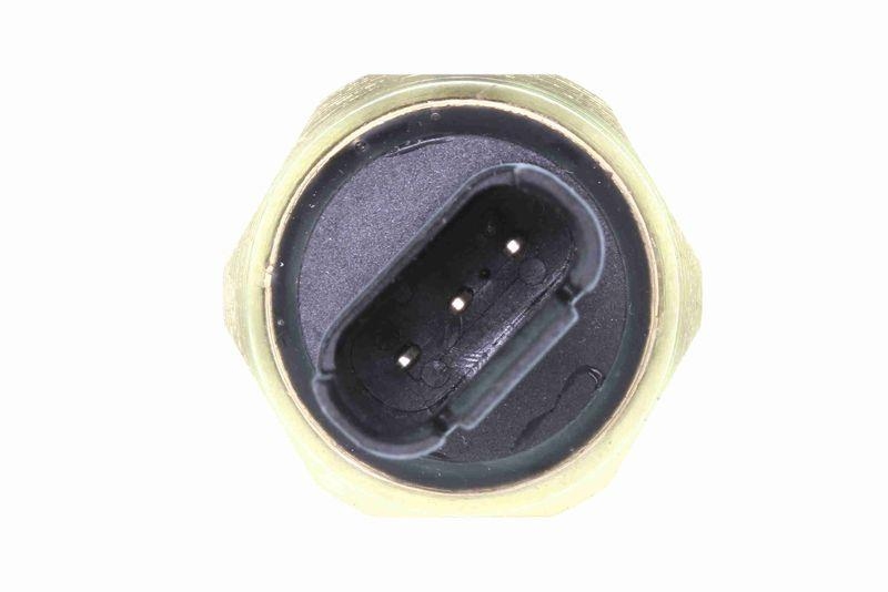 VEMO V20-72-0548-1 Sensor, Kraftstoffdruck 3-Polig, Niederdruck, O-Ring für BMW