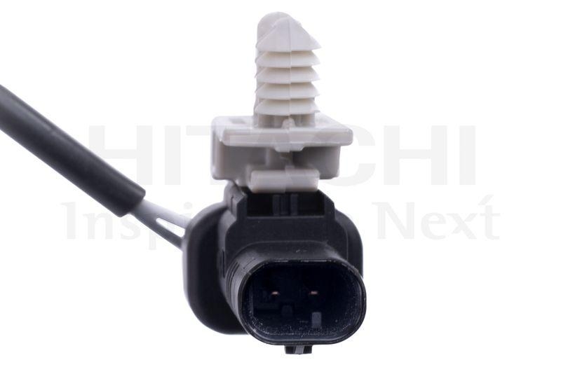 HITACHI 2505568 Sensor, Abgastemperatur für OPEL u.a.