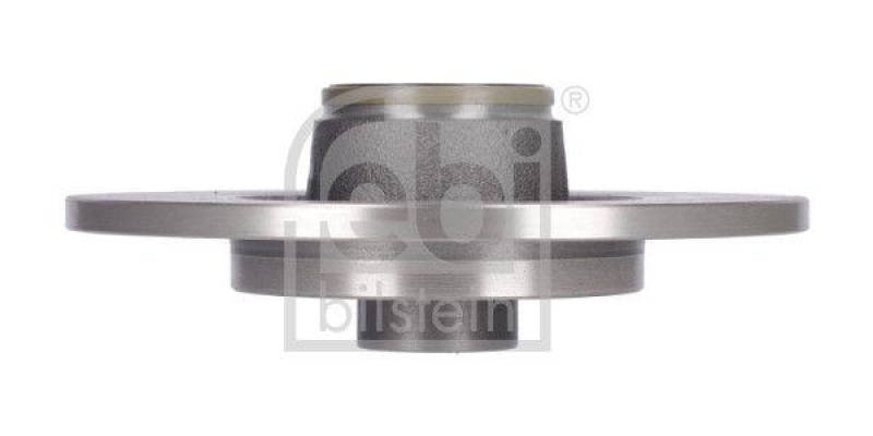 FEBI BILSTEIN 38304 Bremsscheibe für Renault