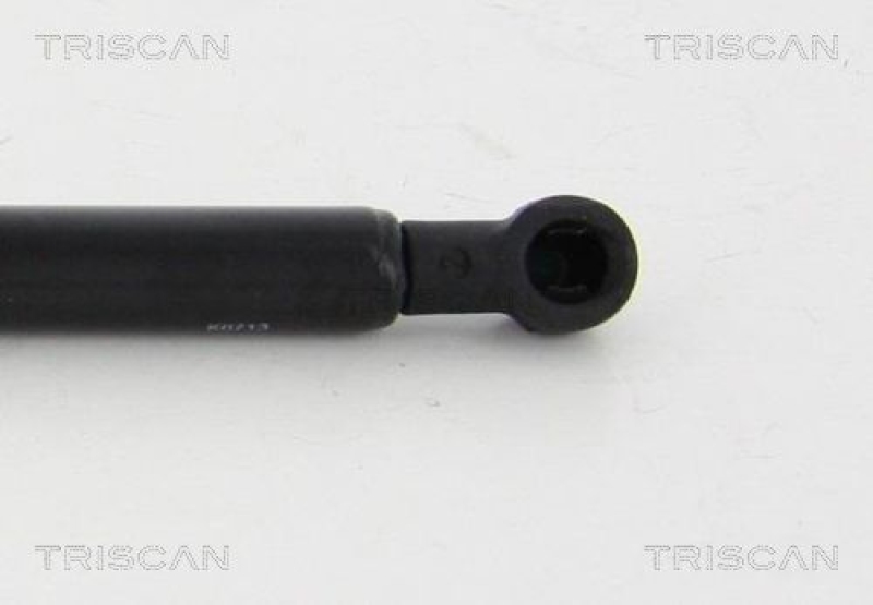 TRISCAN 8710 27225 Gasfeder Hinten für Volvo V40 2013-