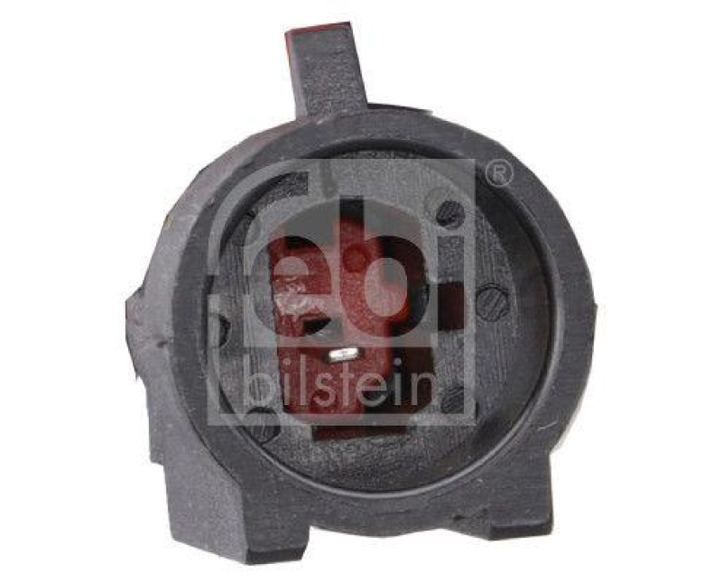 FEBI BILSTEIN 182620 Klimakompressor für Iveco