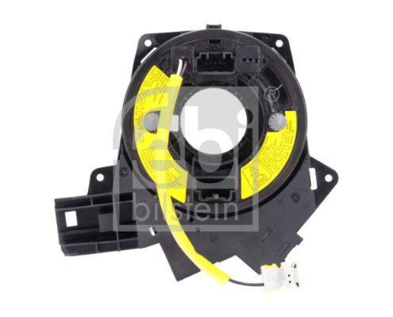 FEBI BILSTEIN 185948 Schleifring für Airbag für Ford