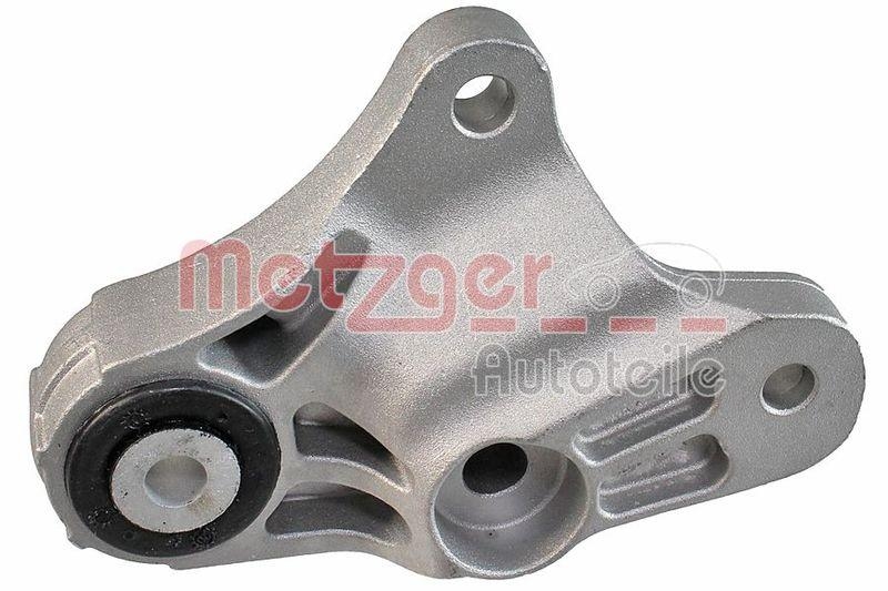 METZGER 8054121 Lagerung, Getriebe für FORD