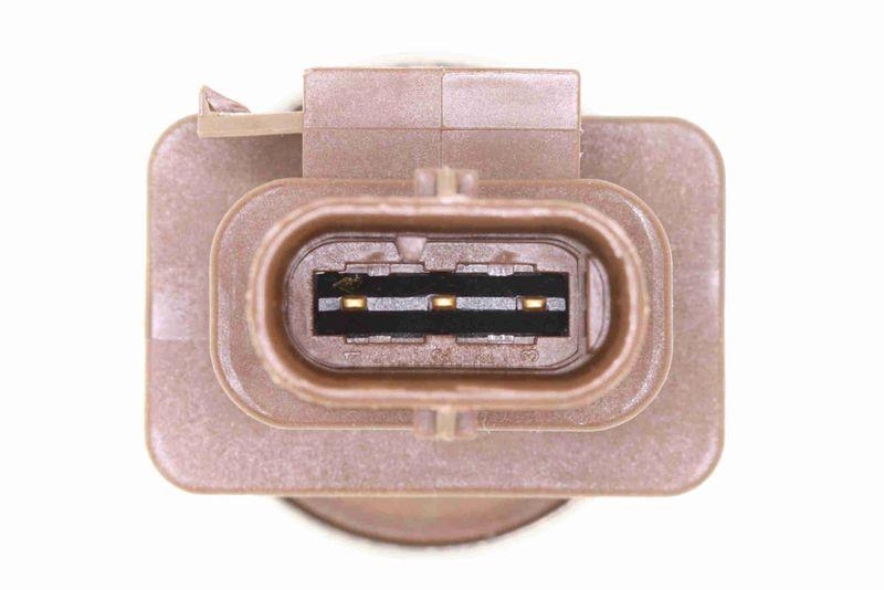 VEMO V10-72-0156 Sensor, Abgastemperatur 2-Polig für VW