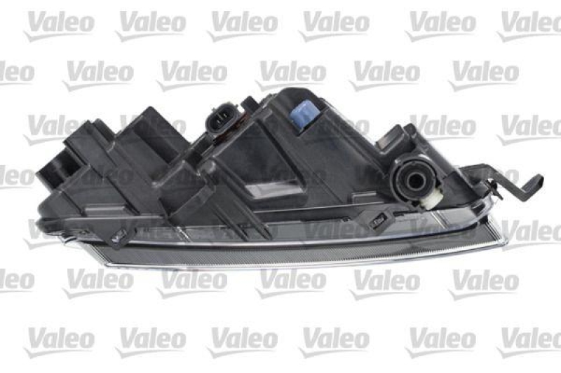 VALEO 047427 Nebelscheinwerfer LED VW POLO 05/17 LHDRHD L