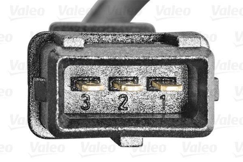 VALEO 254115 Kurbelwellensensor HONDA LAND ROVER MG