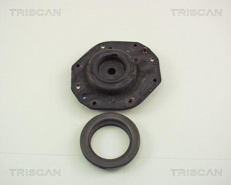 TRISCAN 8500 28903 Federbeinlagersatz für Peugeot 306