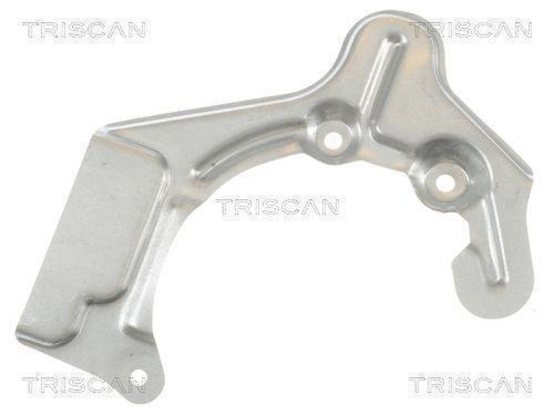 TRISCAN 8125 16201 Spritzblech, Bremsscheibe für Ford - Focus I 98-04