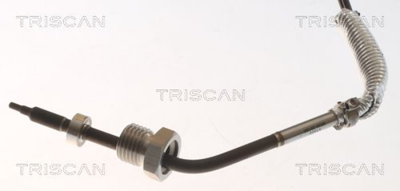 TRISCAN 8826 29186 Sensor, Abgastemperatur für Vag