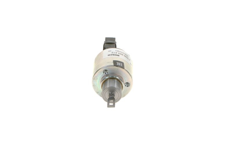 BOSCH 2 339 303 412 Magnetschalter Starter