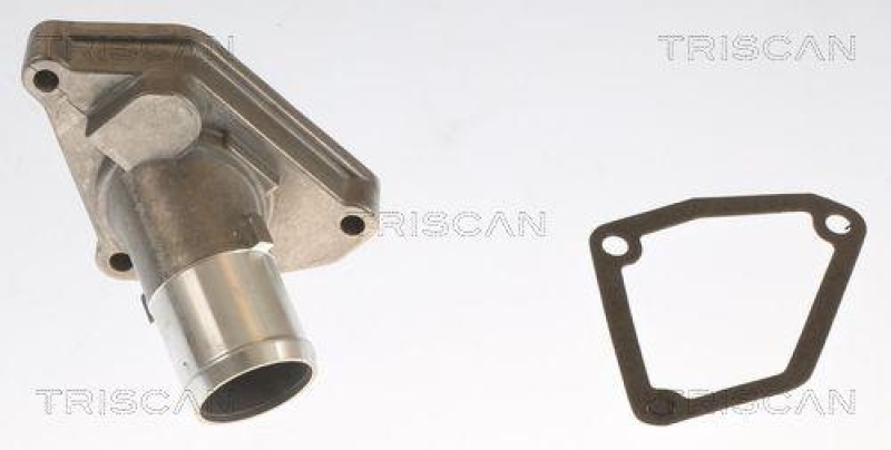 TRISCAN 8620 10882 Thermostat M. Gehäuse für Nissan Maxima (0)