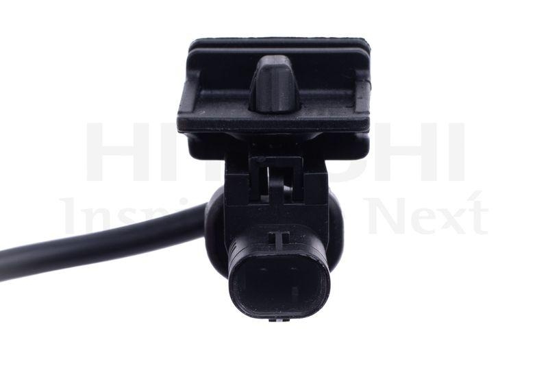 HITACHI 2505572 Sensor, Abgastemperatur für OPEL u.a.