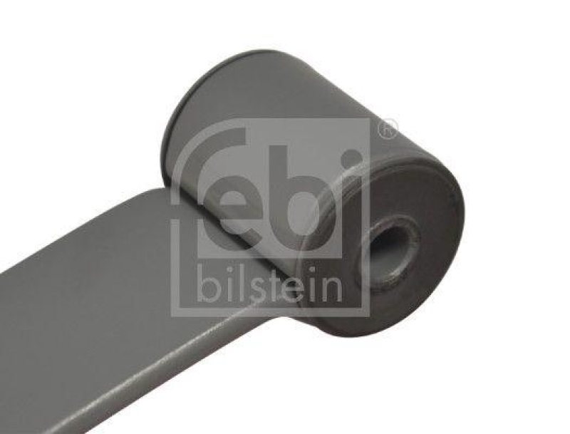 FEBI BILSTEIN 181492 Blattfeder für Fiat