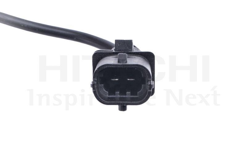 HITACHI 2505573 Sensor, Abgastemperatur für FIAT u.a.