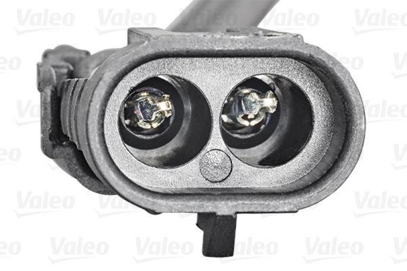 VALEO 254124 Kurbelwellensensor MITSUBISHI RENAULT