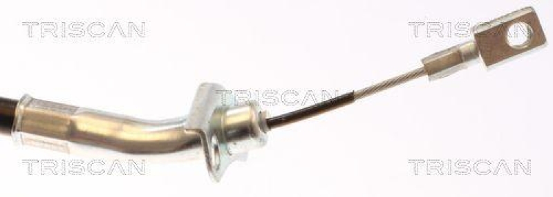 TRISCAN 8140 23151 Handbremsseil für Mb Sprinter, Vw Lt