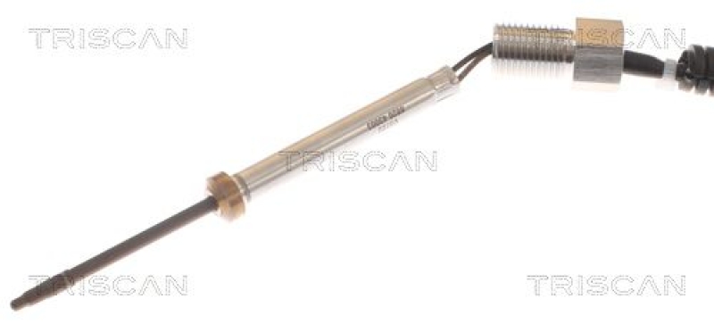 TRISCAN 8826 43003 Sensor, Abgastemperatur für Hyundai, Kia