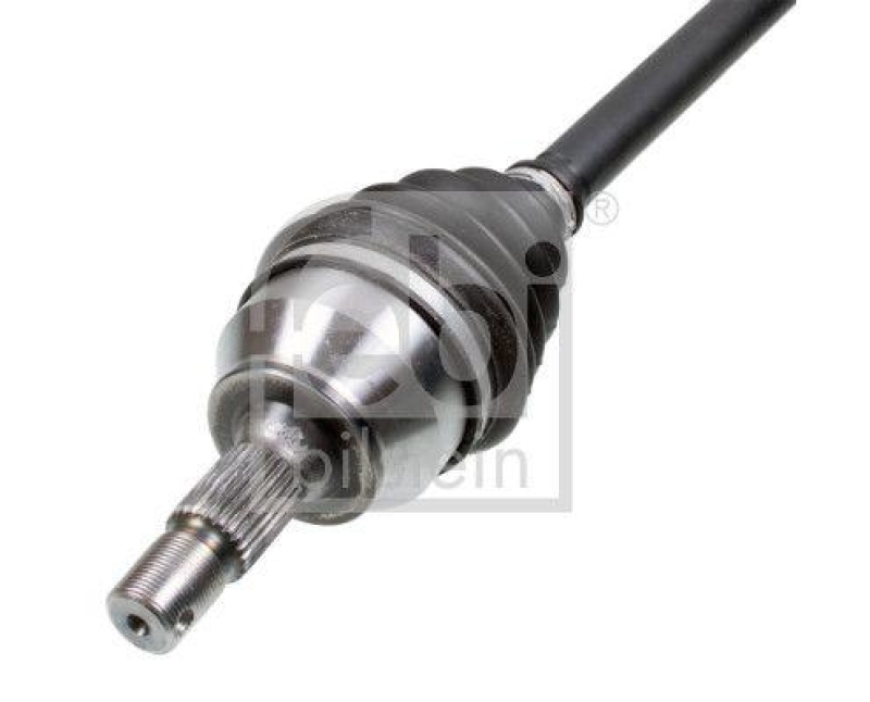 FEBI BILSTEIN 182627 Antriebswelle für Peugeot