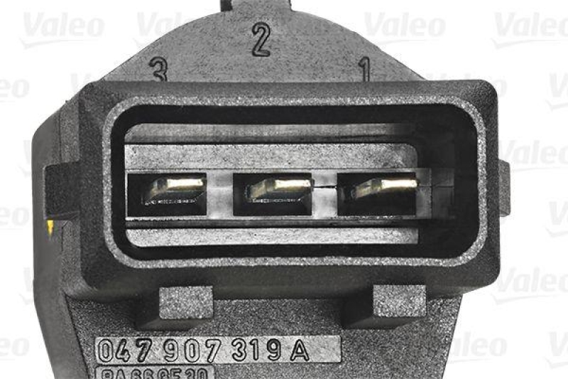 VALEO 254126 Kurbelwellensensor SEAT SKODA VW