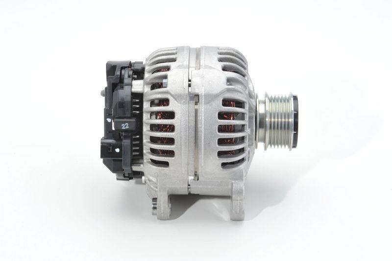 BOSCH 0 124 615 038 Generator