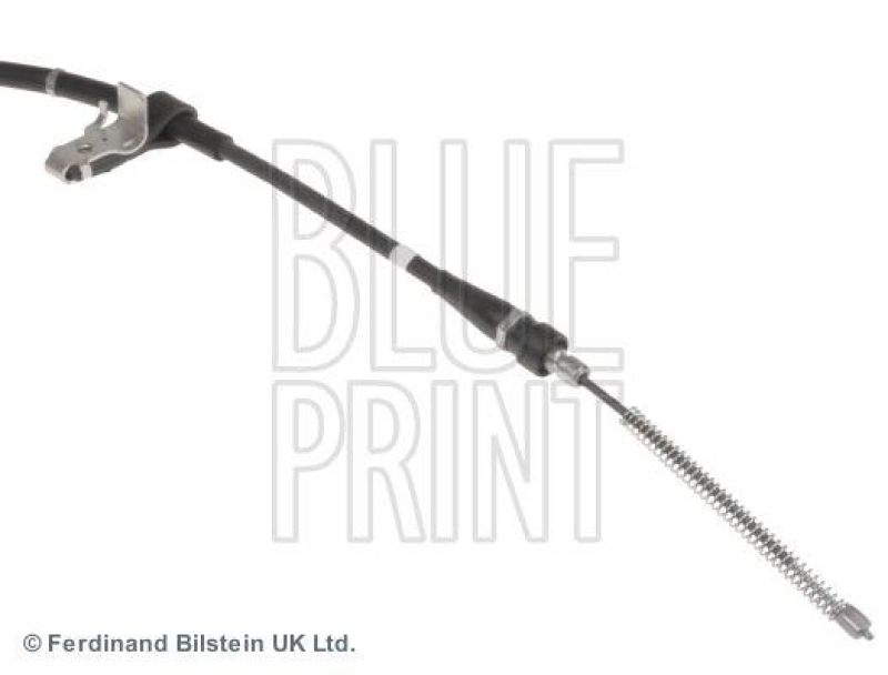 BLUE PRINT ADK84662 Handbremsseil für SUZUKI