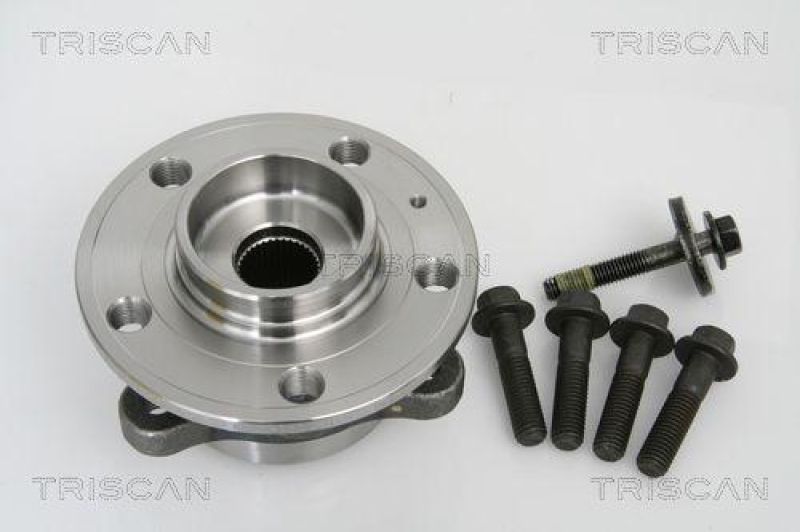 TRISCAN 8530 27120 Radlagersatz Vorne für Volvo Xc 90