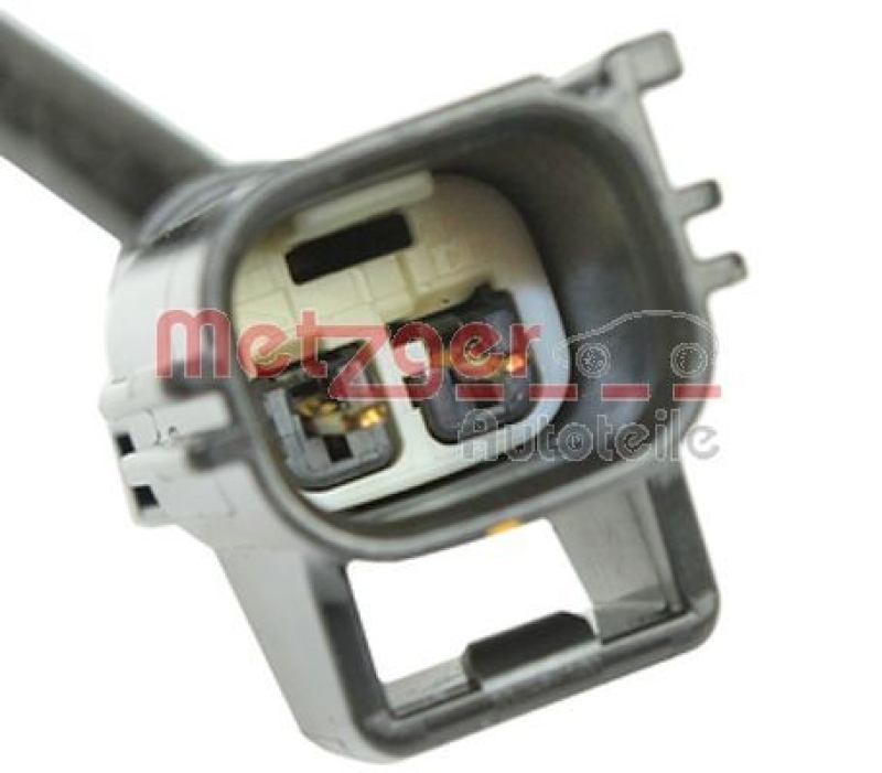 METZGER 0894408 Sensor, Abgastemperatur für FORD/MAZDA