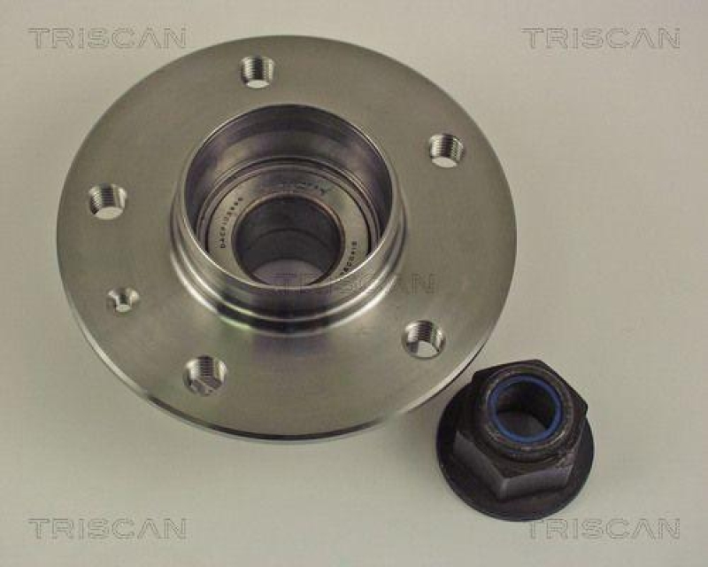 TRISCAN 8530 27212 Radlagersatz Hinten für Volvo 850 Gle, Glt, Turbo