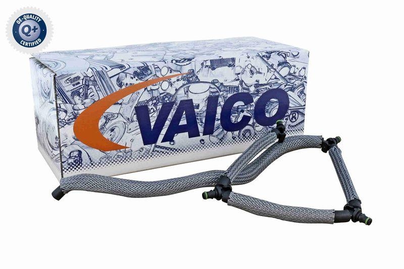 VAICO V42-0857 Schlauch, Leckkraftstoff für PEUGEOT