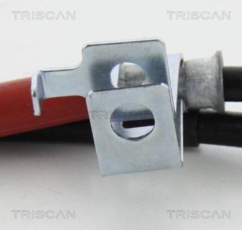 TRISCAN 8140 50192 Handbremsseil für Mazda 323