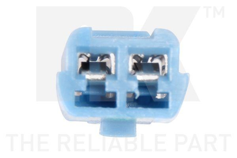 NK 295232 Sensor, Raddrehzahl für OPEL, SUZUKI, VAUX